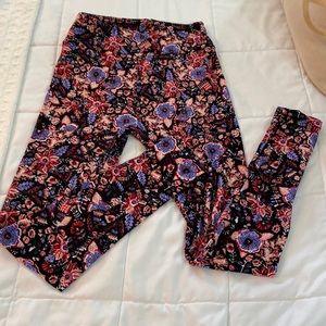 Lularoe leggings
